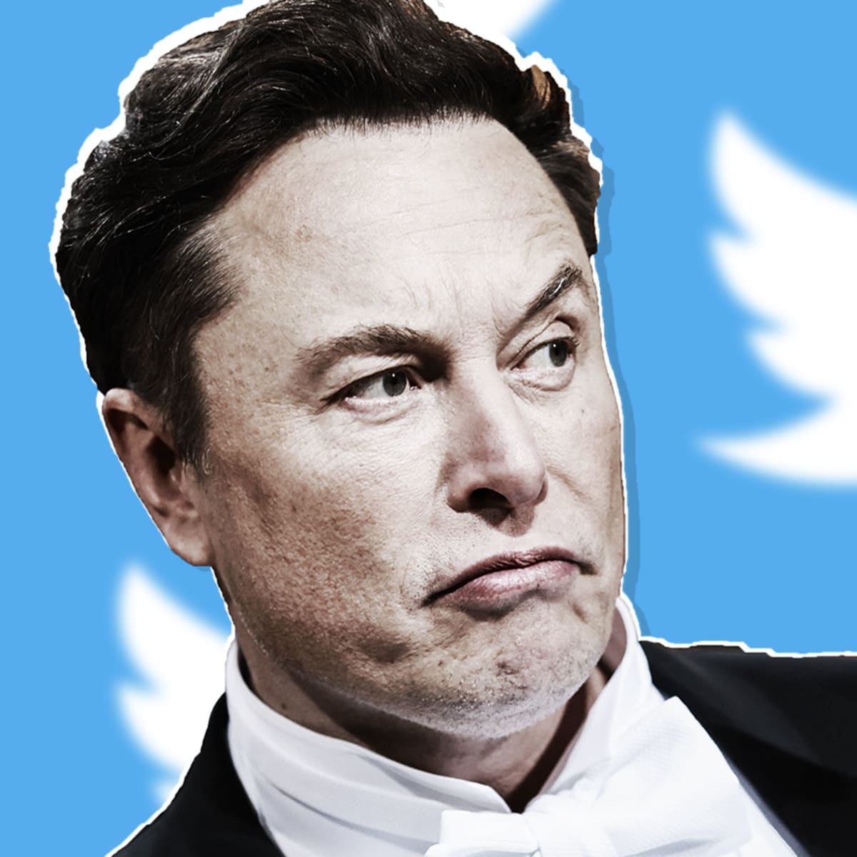 Elon Musk, Once the World's Richest Man, Now Needs To Borrow Money