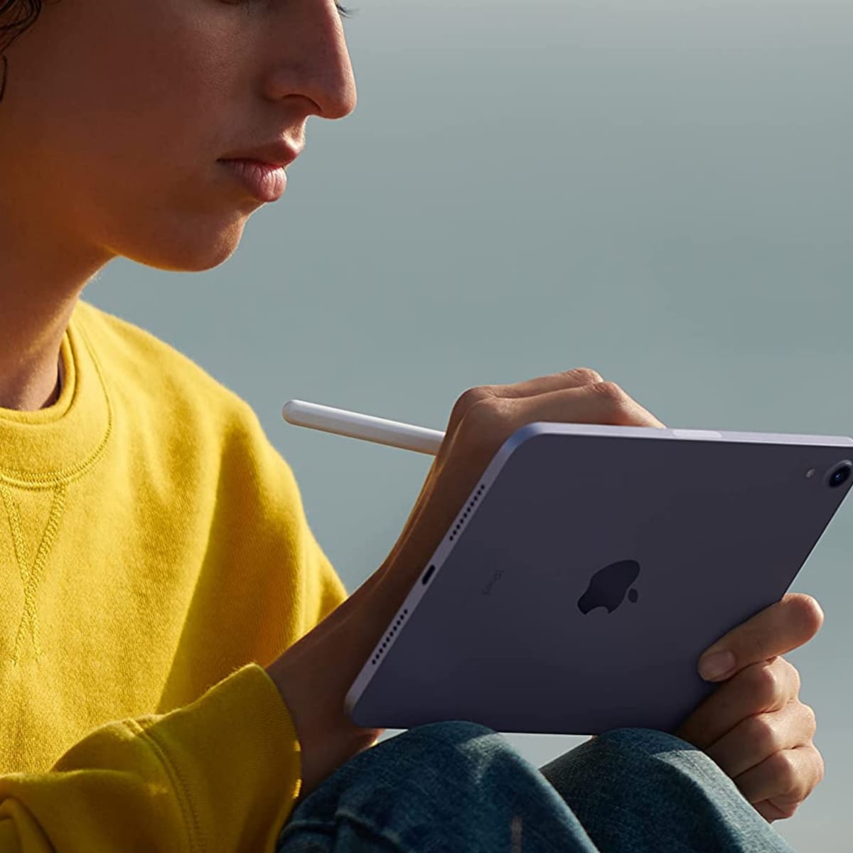 The 2nd-gen Apple Pencil just dropped to $80 for an early Cyber Monday deal