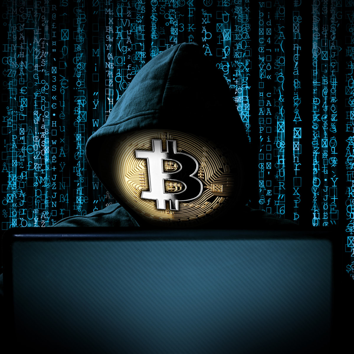 U.S. Government Goes After First Person Using Crypto to Evade Sanctions -  TheStreet Crypto: Bitcoin and cryptocurrency news, advice, analysis and more