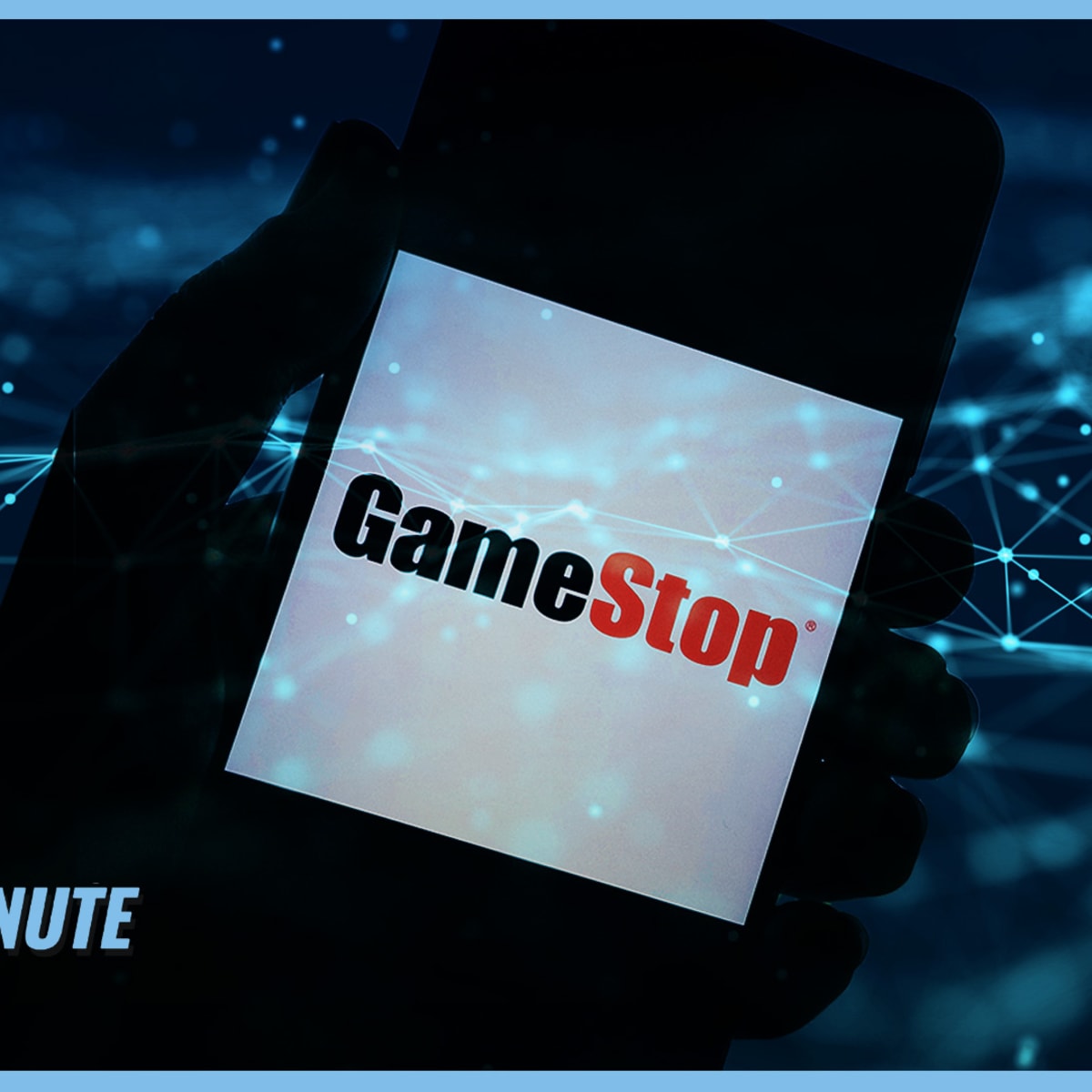 GameStop launches self-custodial crypto wallet