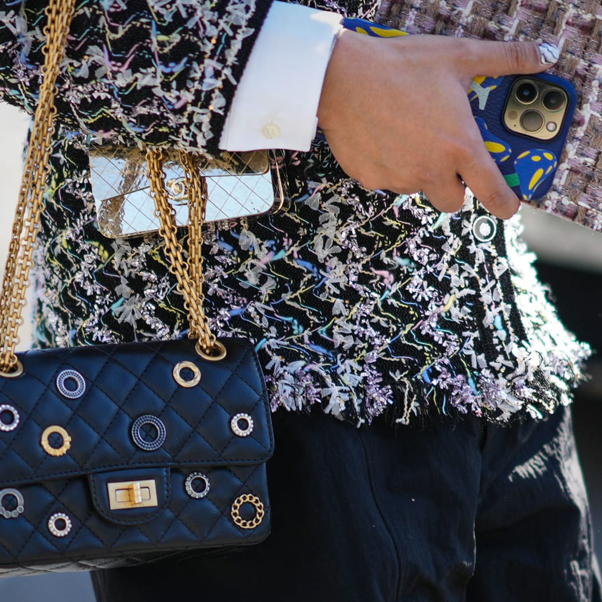 Here is the Most Expensive Resold Bag Ever