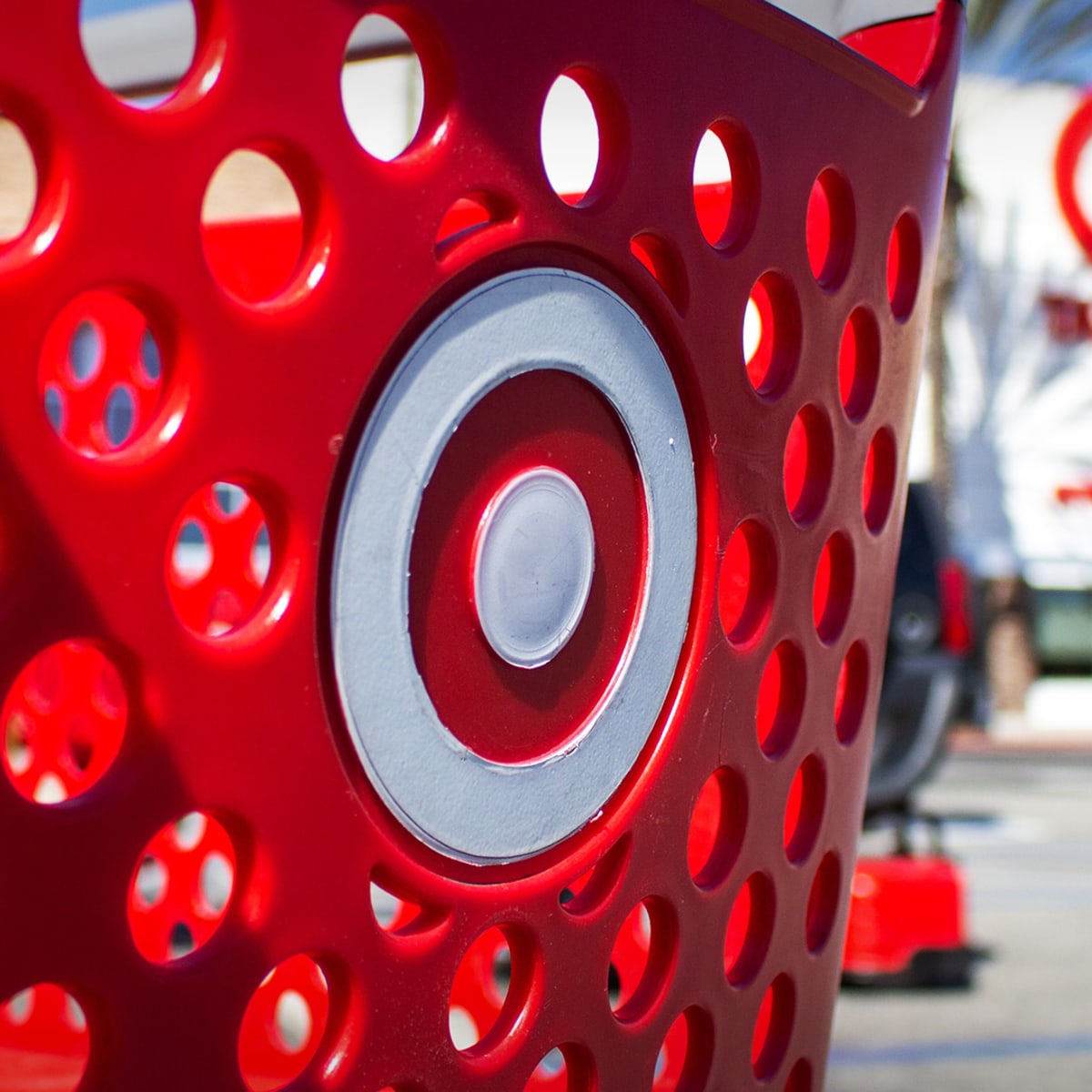 Target announces major collaboration with legendary product that used to  only sell door-to-door