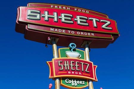 Sheetz To Accept Bitcoin and Other Cryptocurrencies - The Street Crypto:  Bitcoin and cryptocurrency news, advice, analysis and more