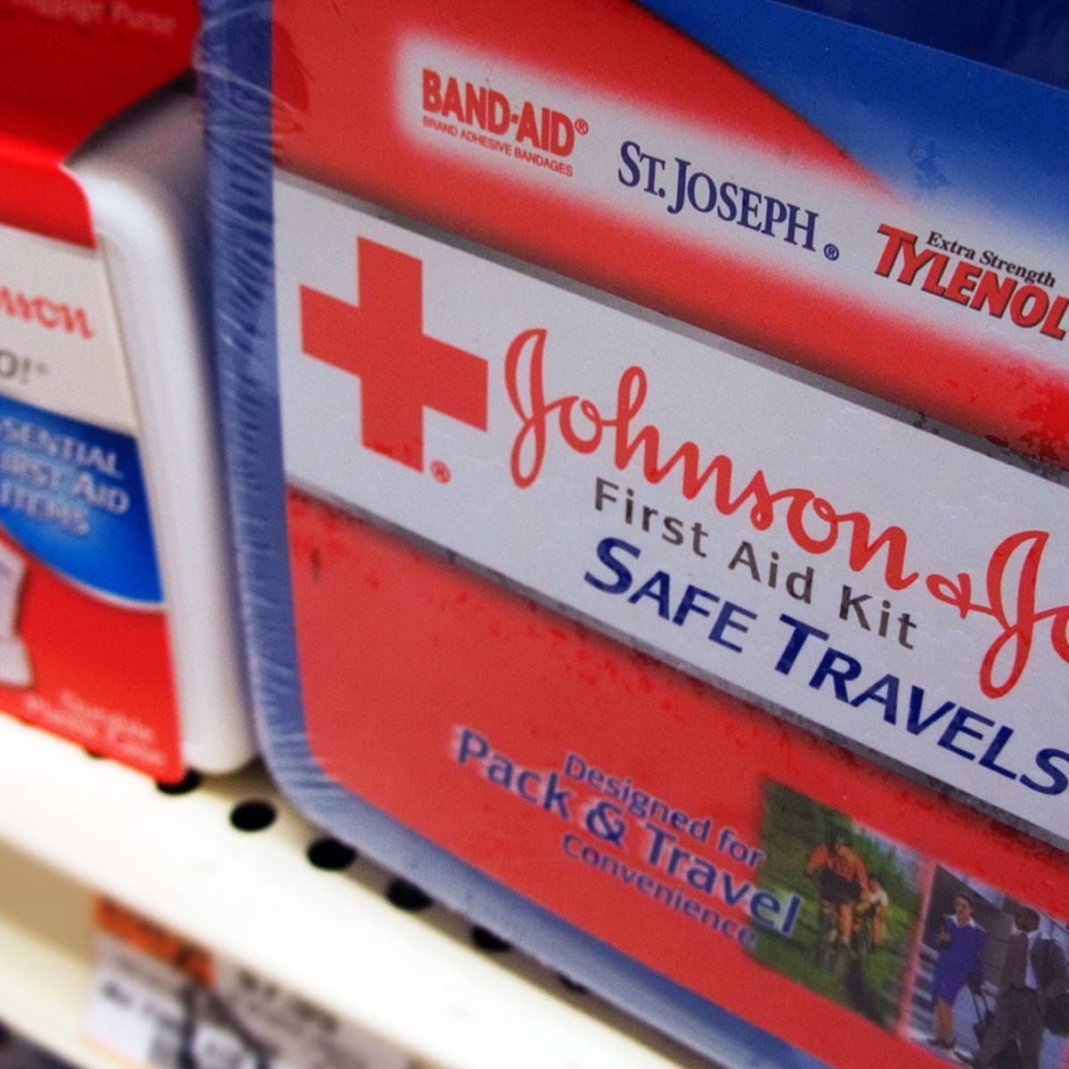 The Best First Aid Kits for Travel of 2024