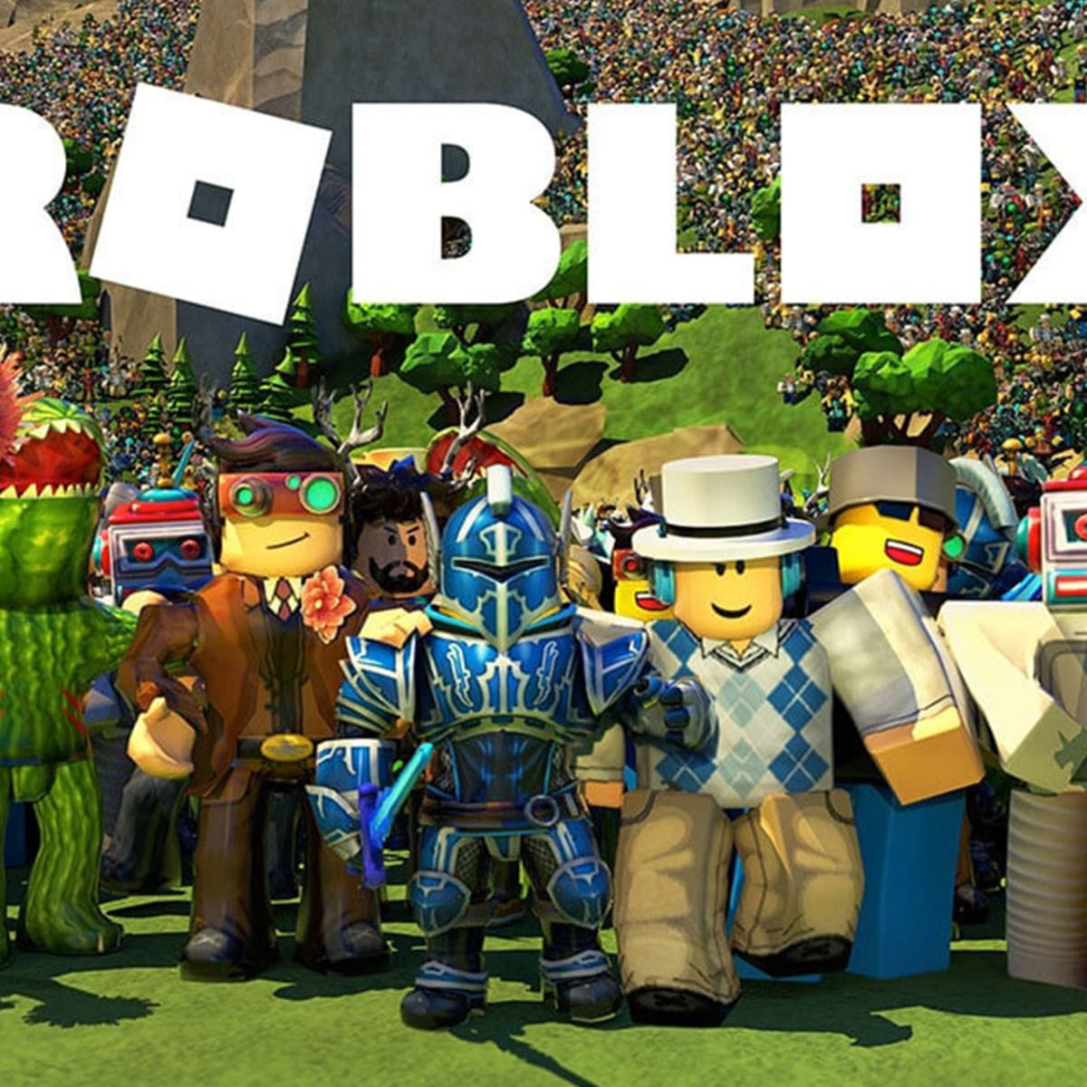 Is Roblox Stock A Buy Or Sell: Why It's Likely Overvalued (NYSE:RBLX)