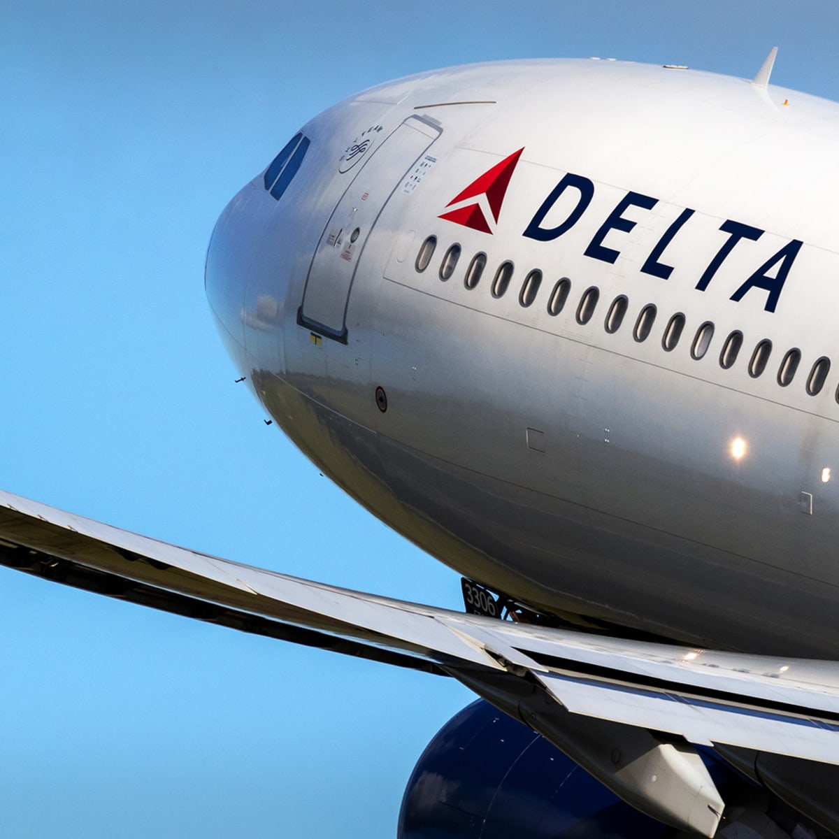 Delta Air Lines is making a big change that's making rich customers angry