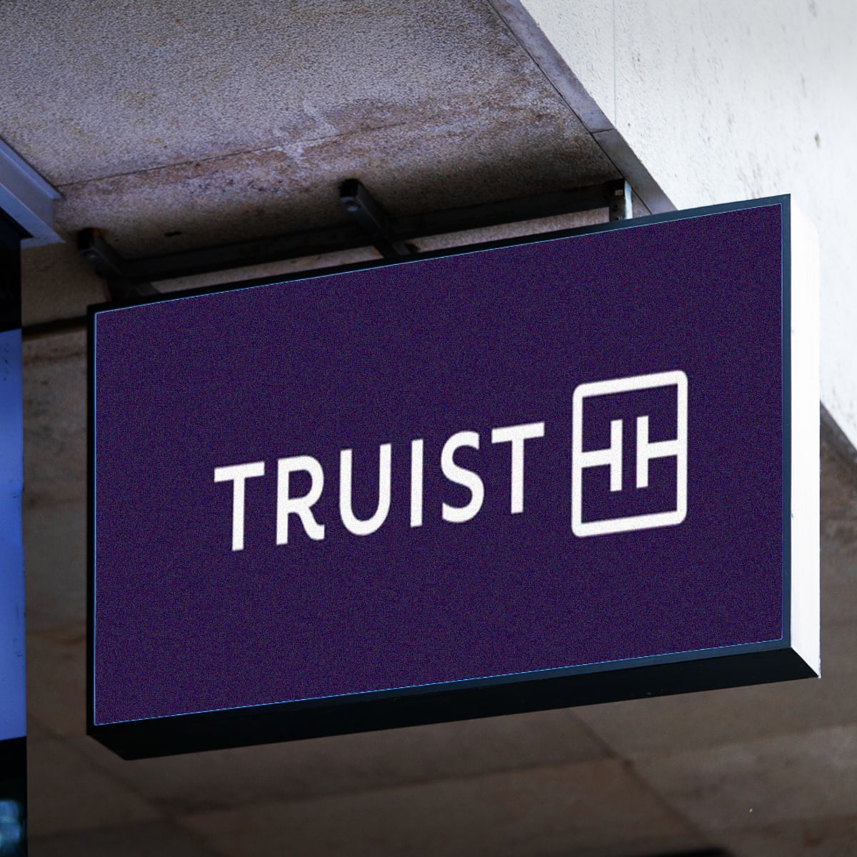 Truist Climbs On Stronger Than Estimated Adjusted Net Thestreet