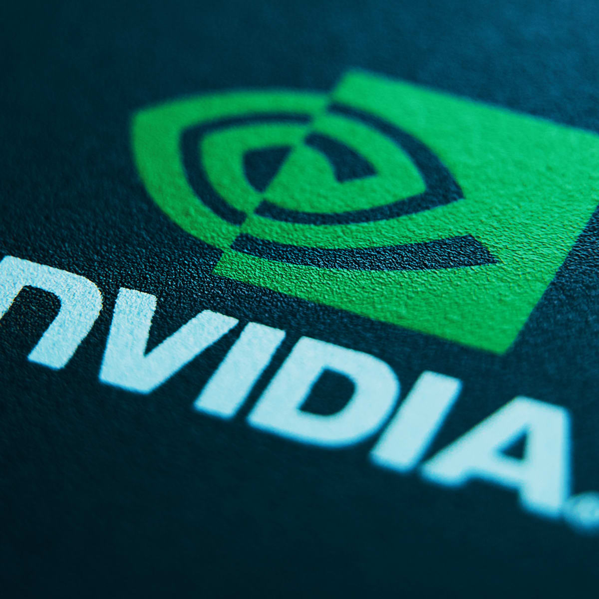 AMD NVIDIA. NVDA. Nvidia up