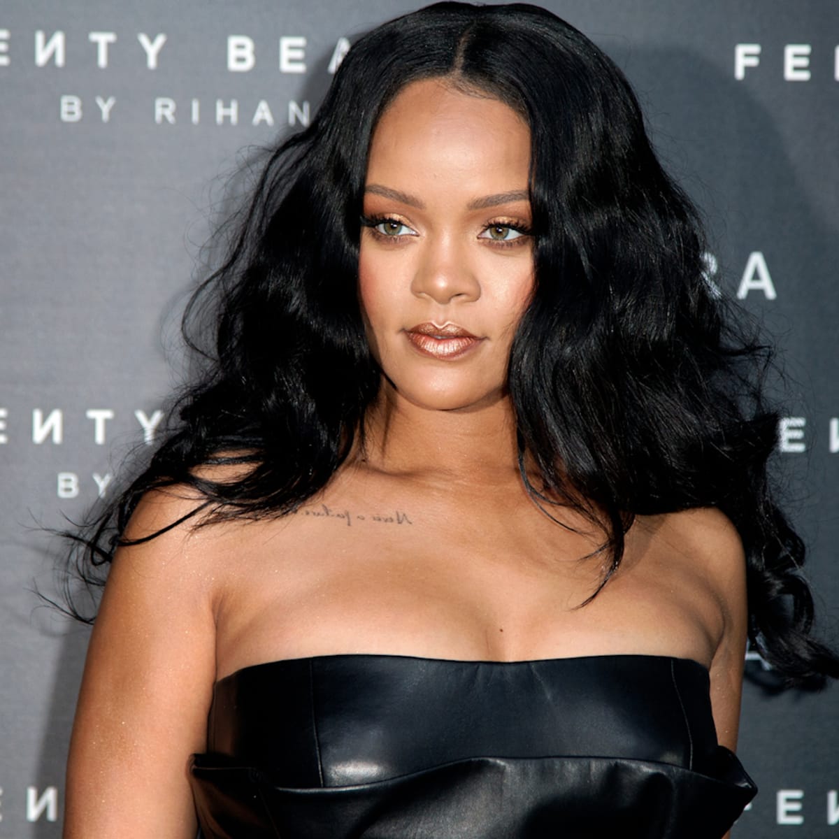 How Much Of Fenty Beauty Does Rihanna Own?