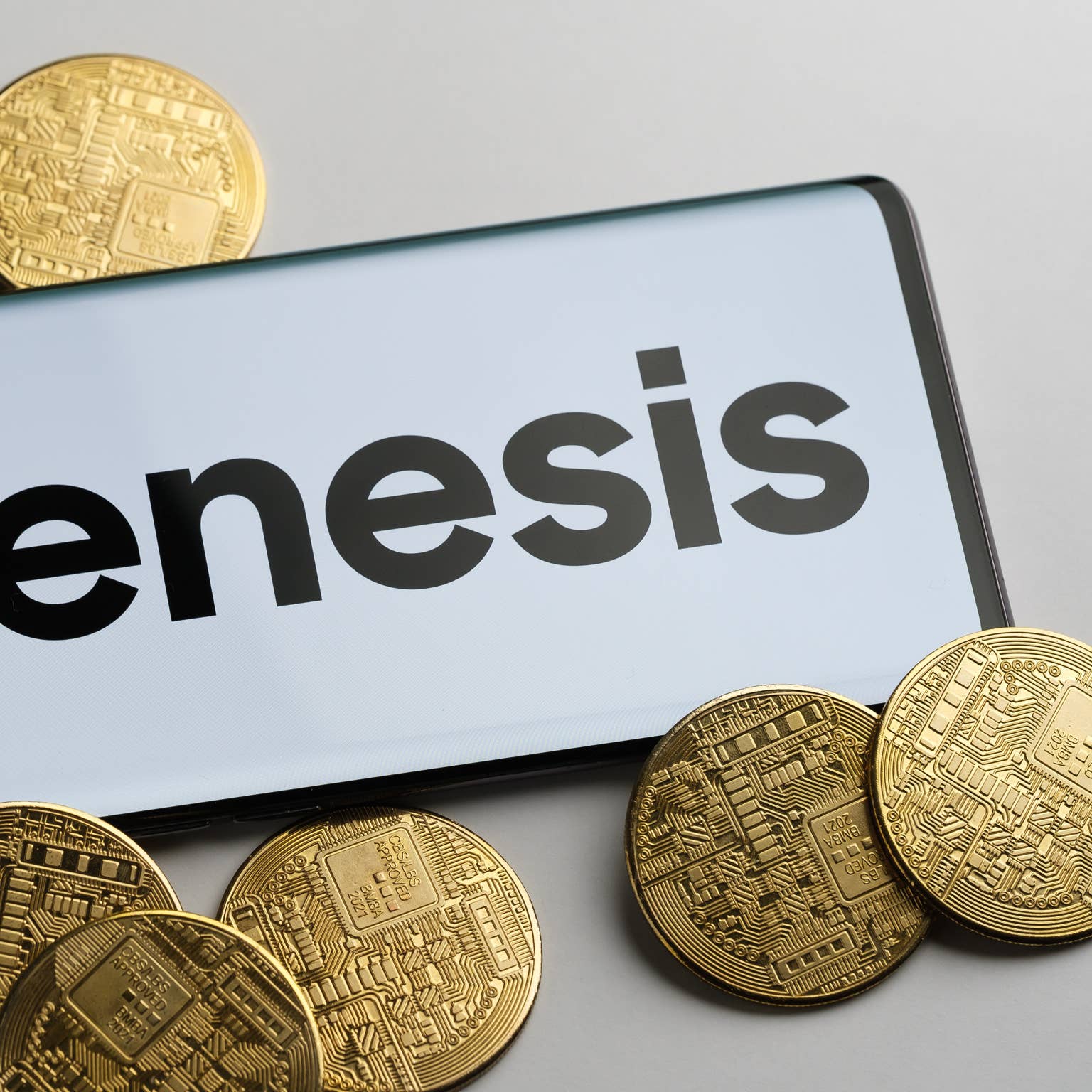 Crypto Lender Genesis Under Regulatory Probe in Multiple U.S. States -  TheStreet Crypto: Bitcoin and cryptocurrency news, advice, analysis and more