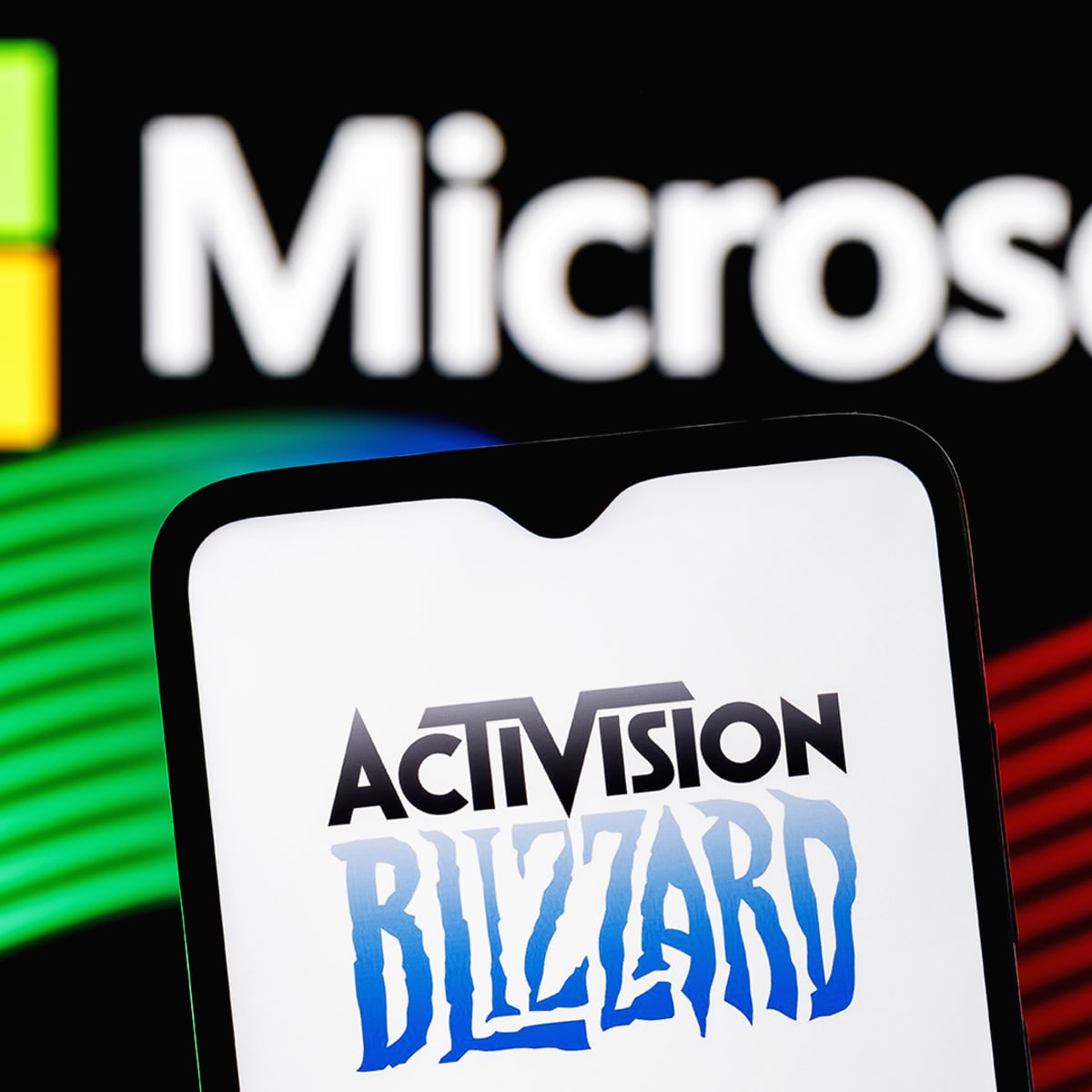 activision blizzard: Microsoft welcomes Activision Blizzard and their teams  to Xbox - The Economic Times