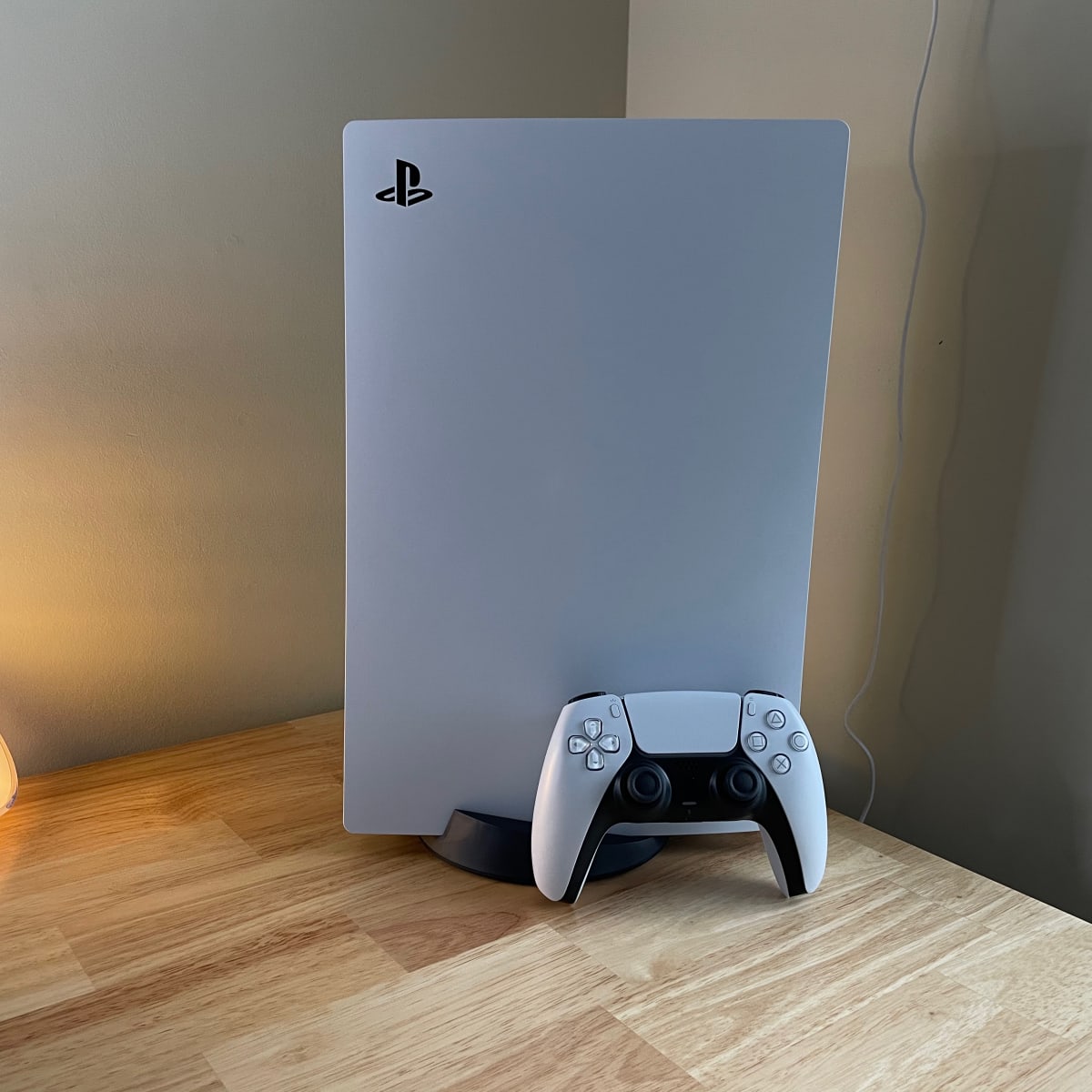 PlayStation®5 Digital Edition – Horizon Bundle 825GB —