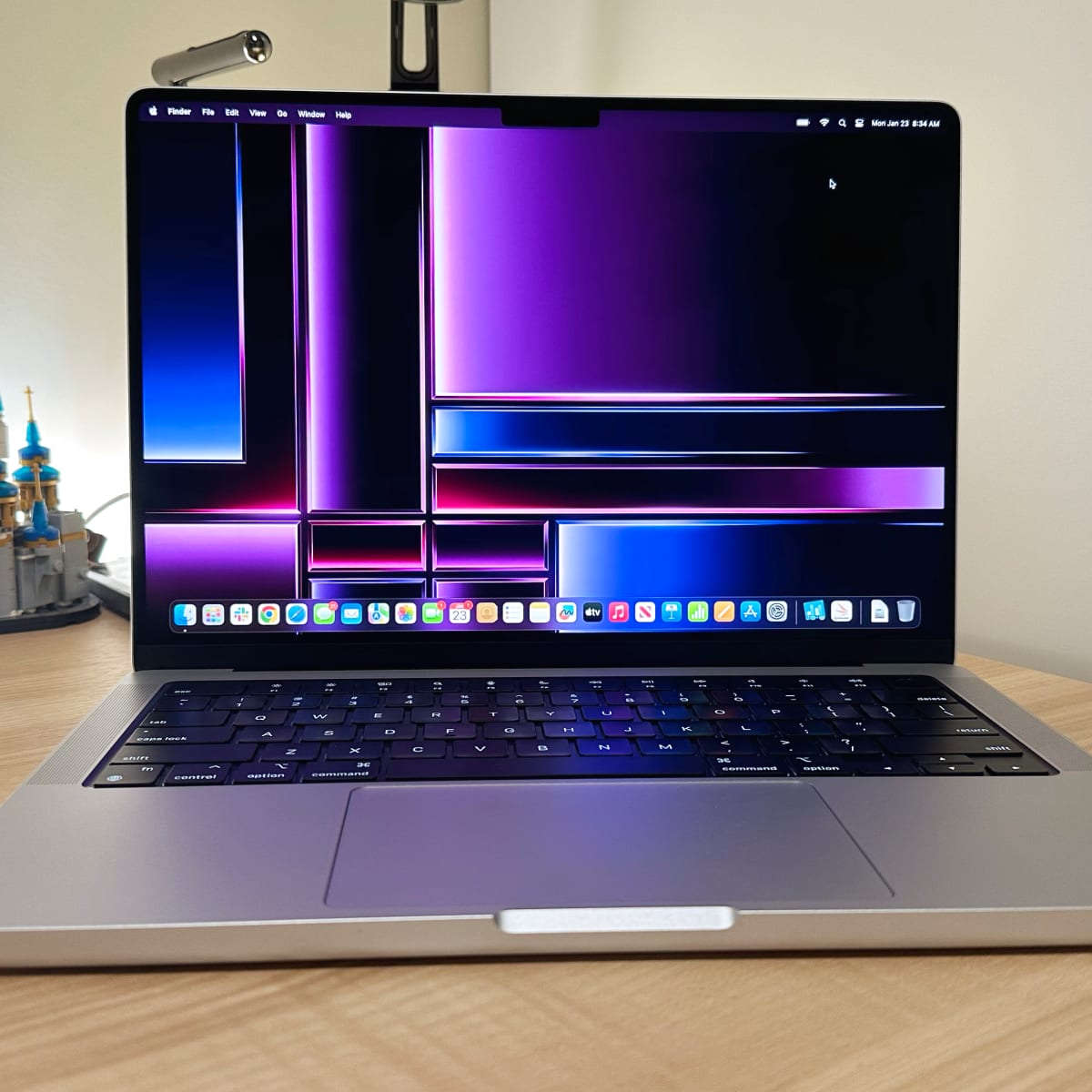 MacBook Pro M1 Max real world review