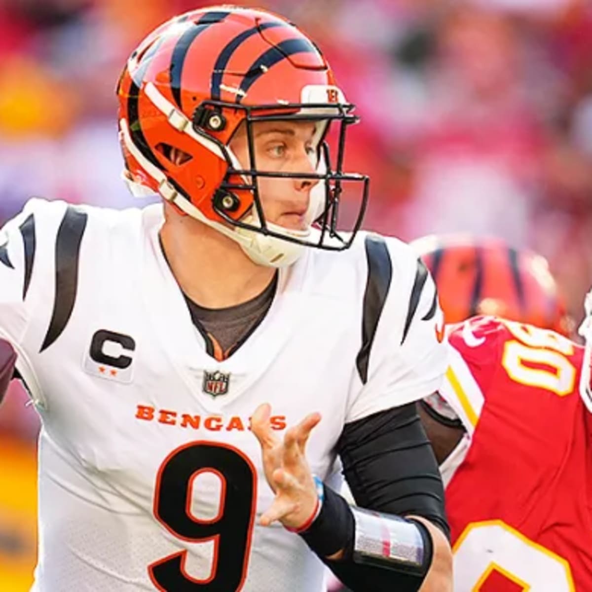 2023 AFC Championship Game prediction, odds, line, start time: Chiefs vs.  Bengals picks by expert on 49-32 run 