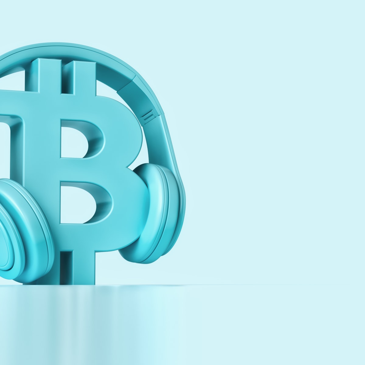 You Can Now Get Paid in Bitcoin to Listen to Your Favorite Podcasts – But  Should You? - TheStreet Crypto: Bitcoin and cryptocurrency news, advice,  analysis and more