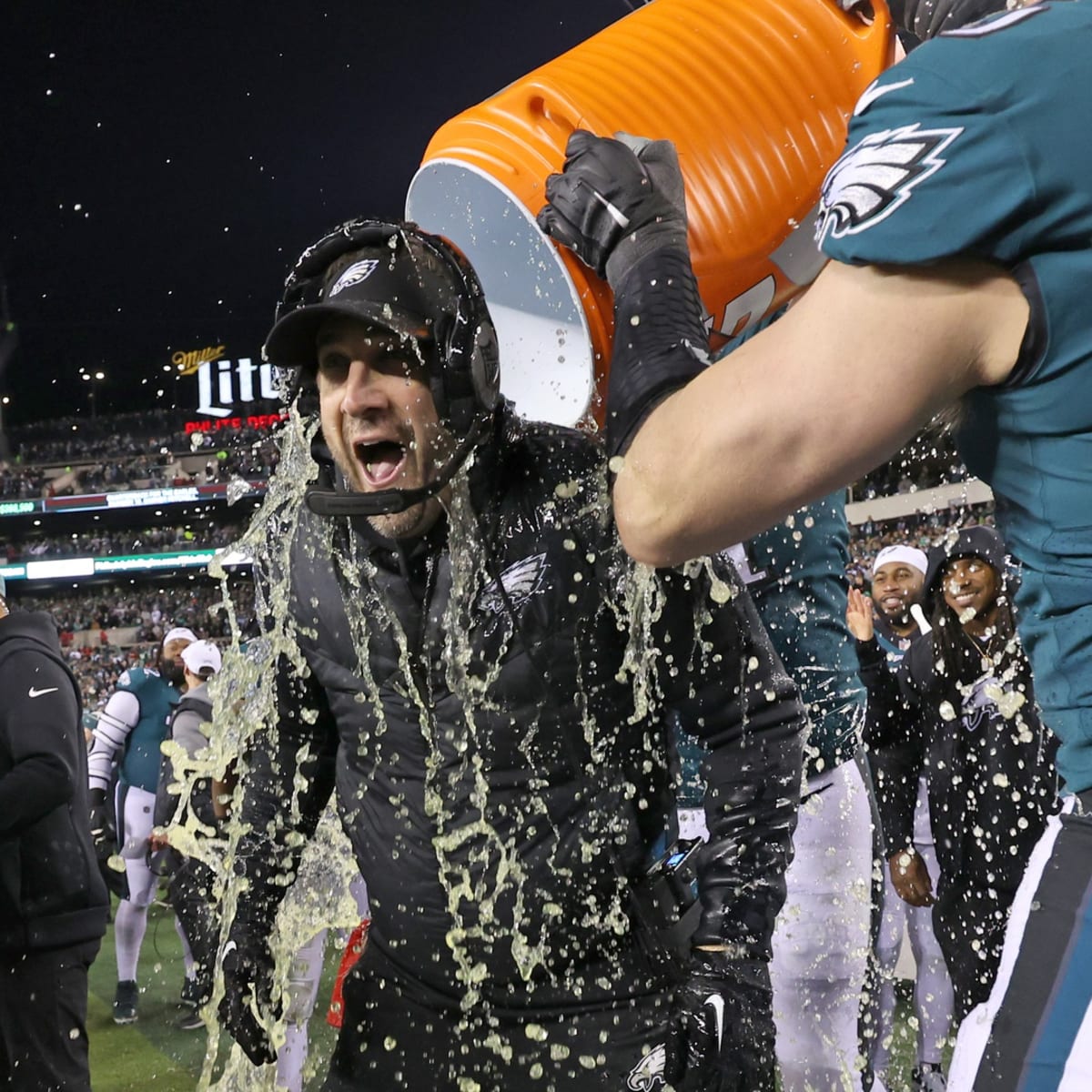 Super Bowl Gatorade Color Odds, History & Why The Novelty Bet