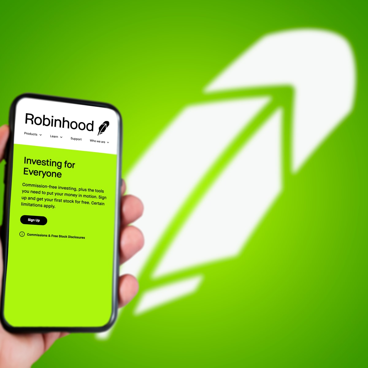 Robinhood Was Slapped With A Subpoena for Its Cryptocurrency Operations -  TheStreet Crypto: Bitcoin and cryptocurrency news, advice, analysis and more