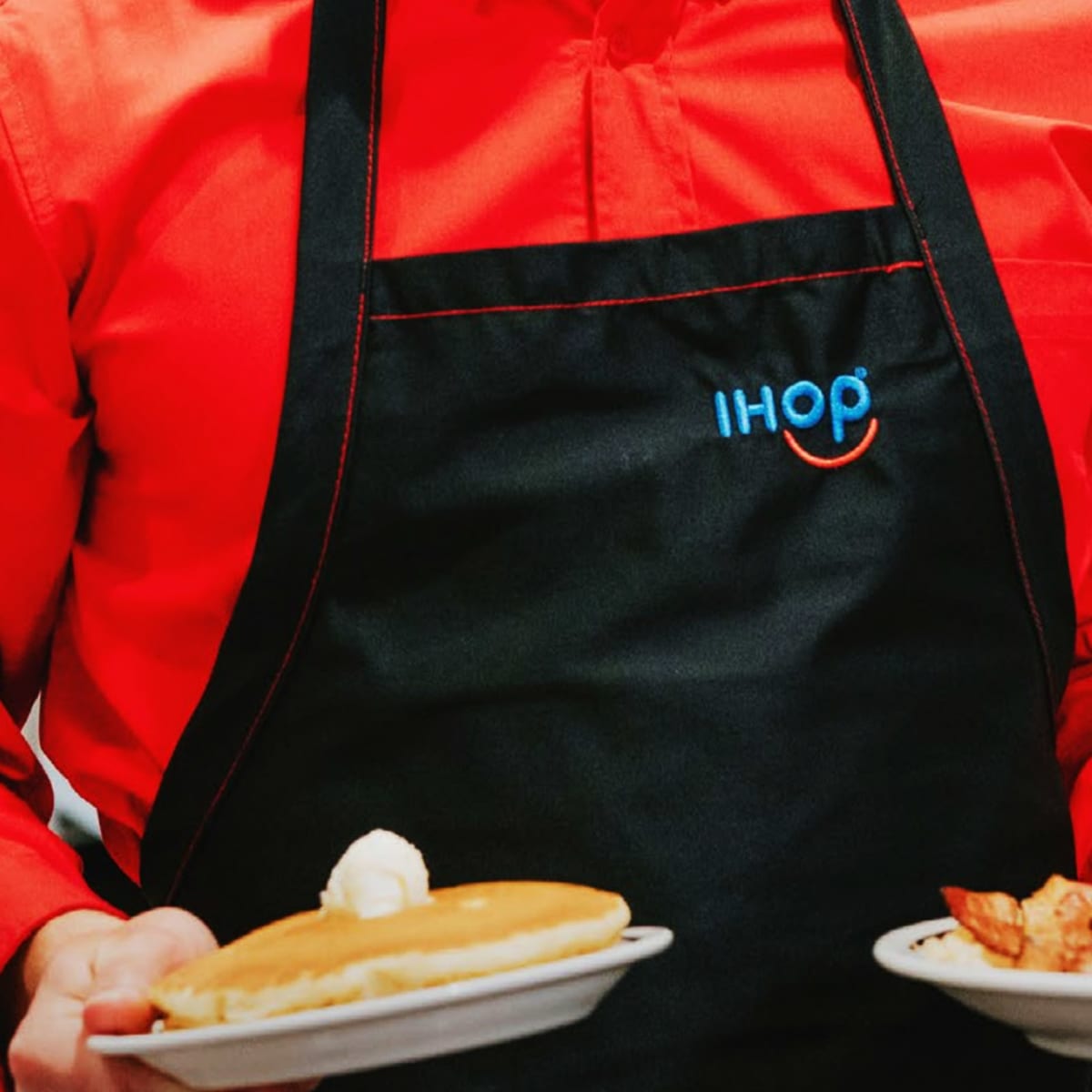 IHOP Restaurant Official MENU NEW 6 page Let's Put a smile on your