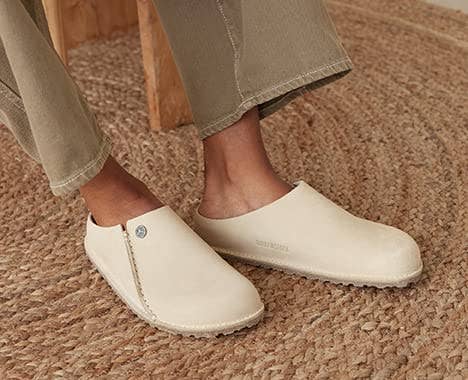 Ugg, Hoka, Birkenstock, and More are Up to 60% Off at Zappos - TheStreet
