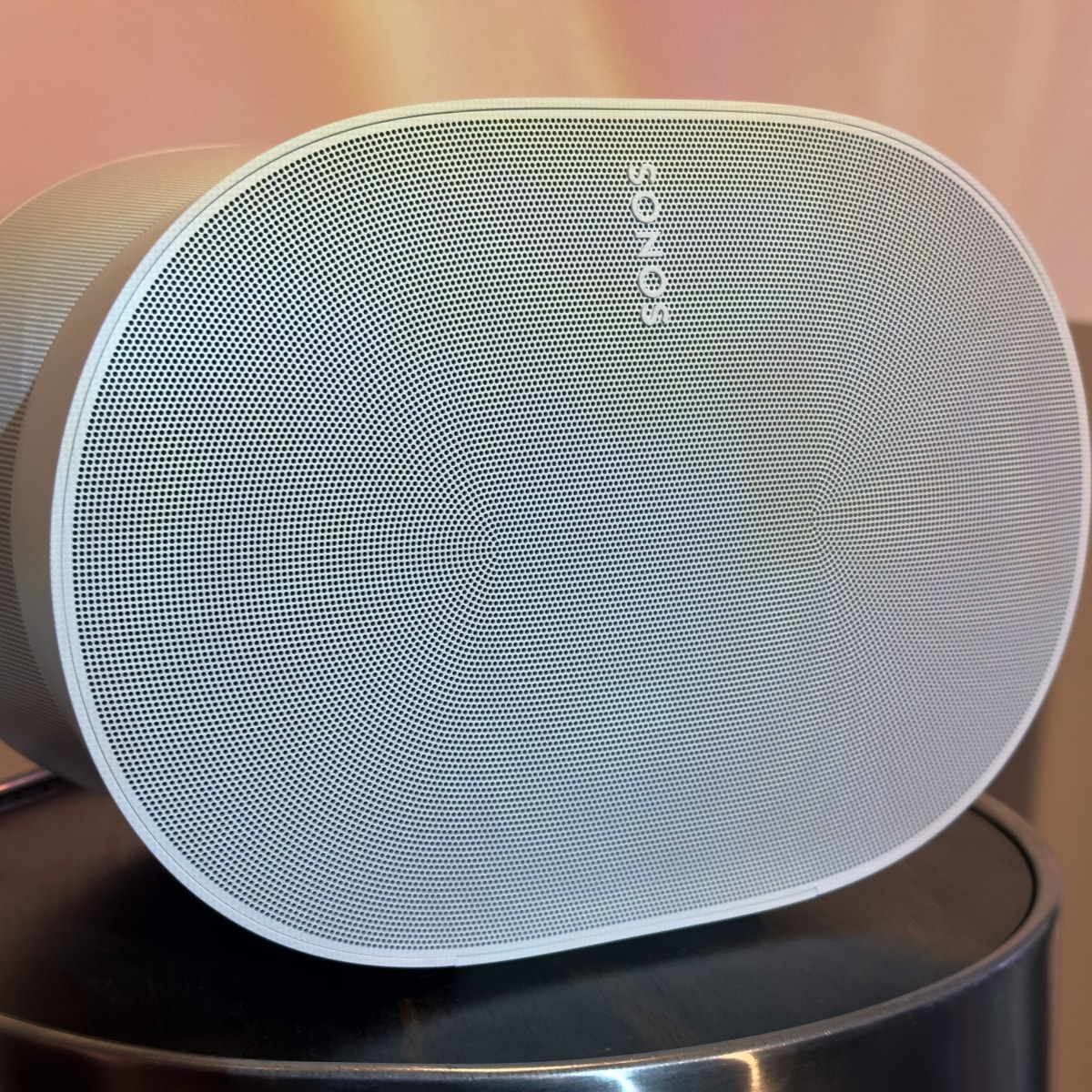 Sonos Era 100 smart speaker review: An Upgrade on Nearly All Fronts - My  Site