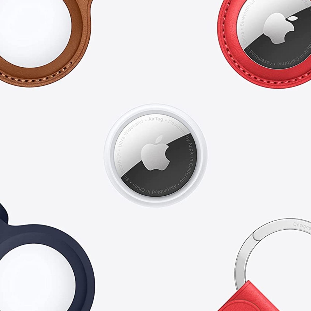 Apple AirTags are Just $20 for Cyber Monday 2023