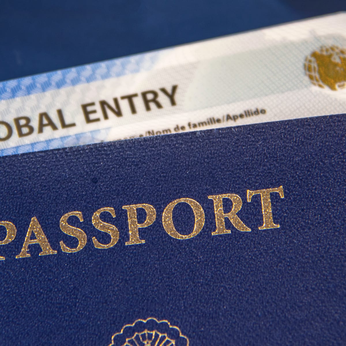 There's a New Hack that Lets You Get Global Entry Quicker - TheStreet