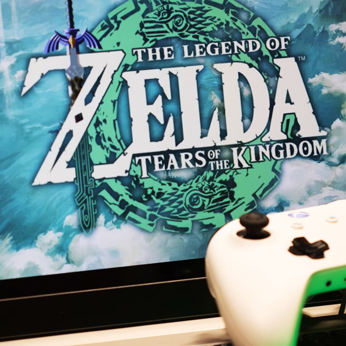 The Legend of Zelda: Tears of the Kingdom has been leaked almost 2 weeks  from release