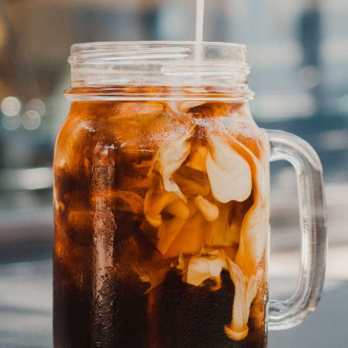 This Cold Brew Coffee Maker Is Now $20 on  - TheStreet
