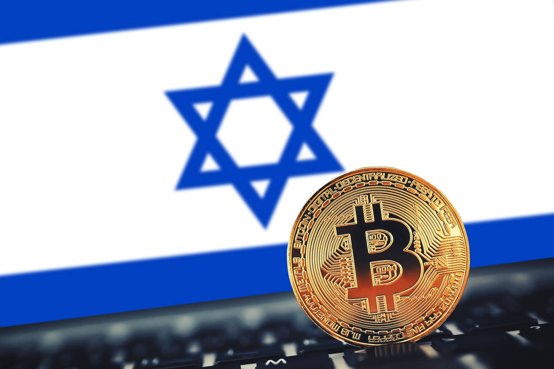 Israel Seizes Nearly 200 ISIS and Hamas-Linked Binance Accounts - TheStreet  Crypto: Bitcoin and cryptocurrency news, advice, analysis and more