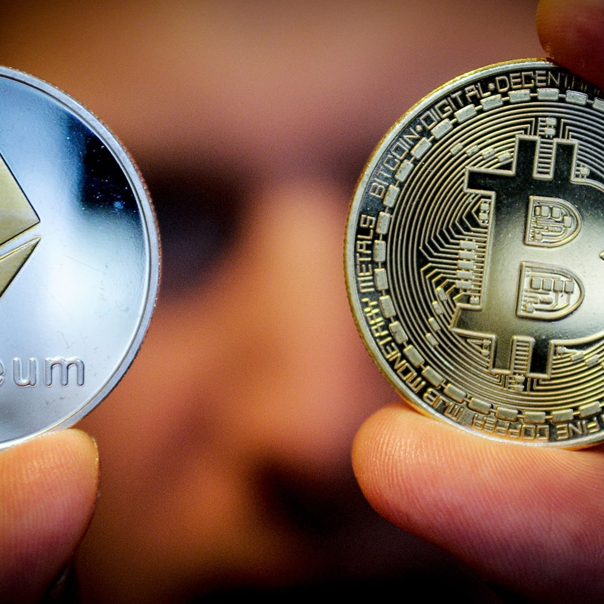 How to Create a Coin: Crypto Tips for the New Kids on the Blockchain -  TheStreet Crypto: Bitcoin and cryptocurrency news, advice, analysis and more