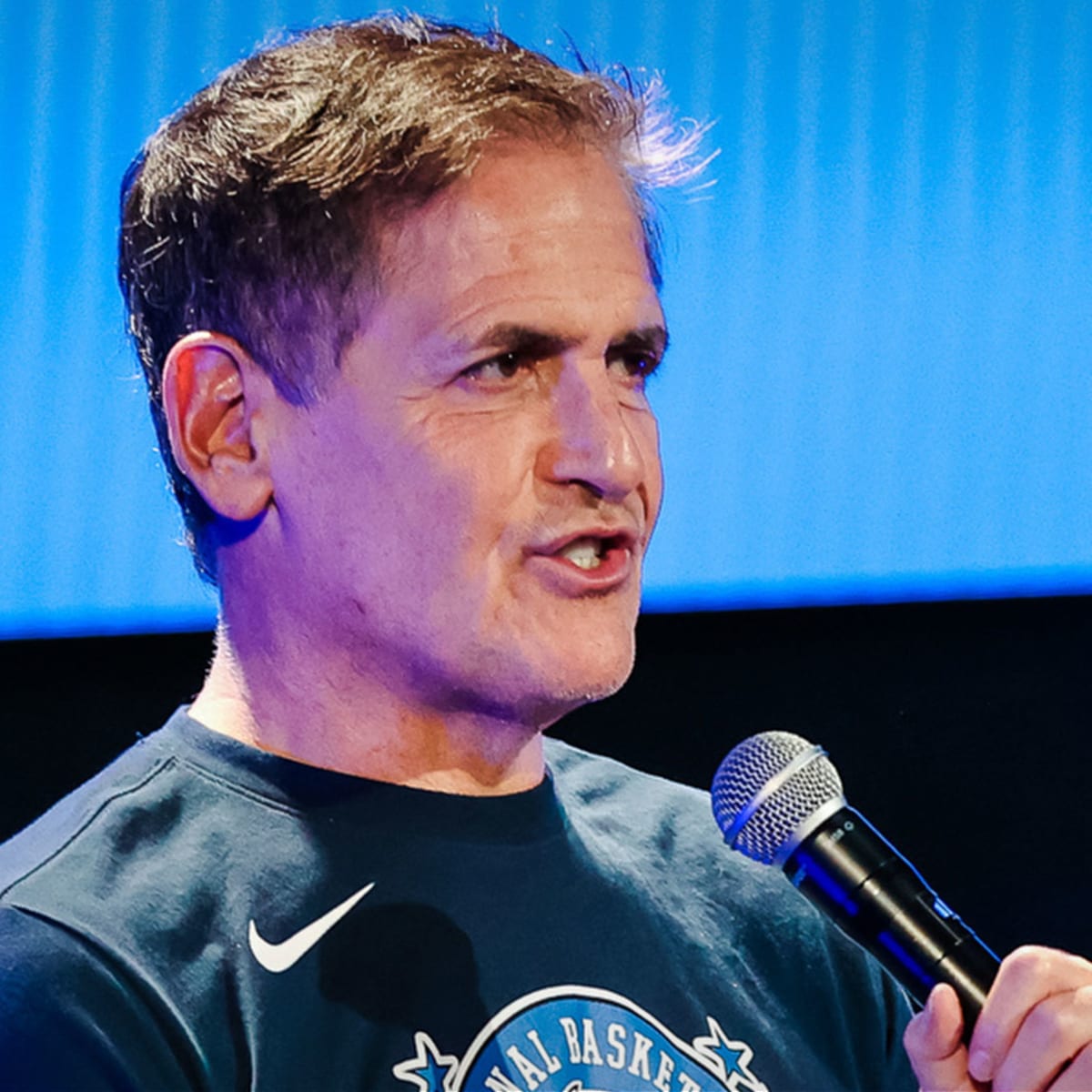 Mark Cuban has a four-word blunt response to memes - TheStreet Crypto:  Bitcoin and cryptocurrency news, advice, analysis and more
