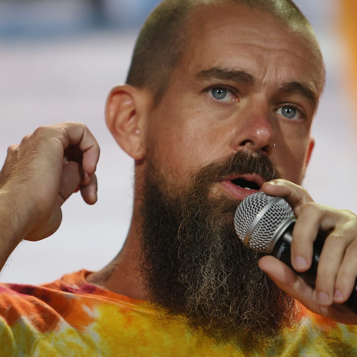 Jack Dorsey wants WhatsApp rival to use Bitcoin - TheStreet Crypto: Bitcoin  and cryptocurrency news, advice, analysis and more