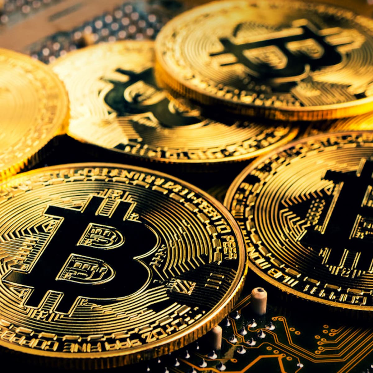 Crypto Price Check: Bitcoin Hitting One-Month Low - TheStreet Crypto:  Bitcoin and cryptocurrency news, advice, analysis and more