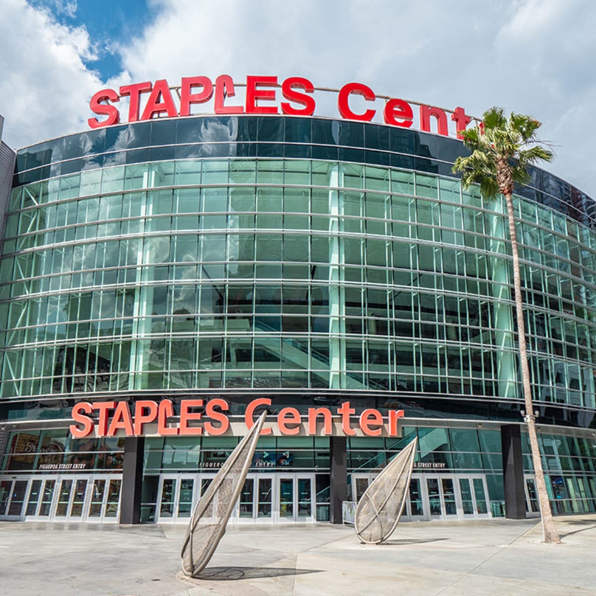 Staples Center Name Change to Crypto.com Arena Could be Game Changer,  Analyst Says - TheStreet Crypto: Bitcoin and cryptocurrency news, advice,  analysis and more