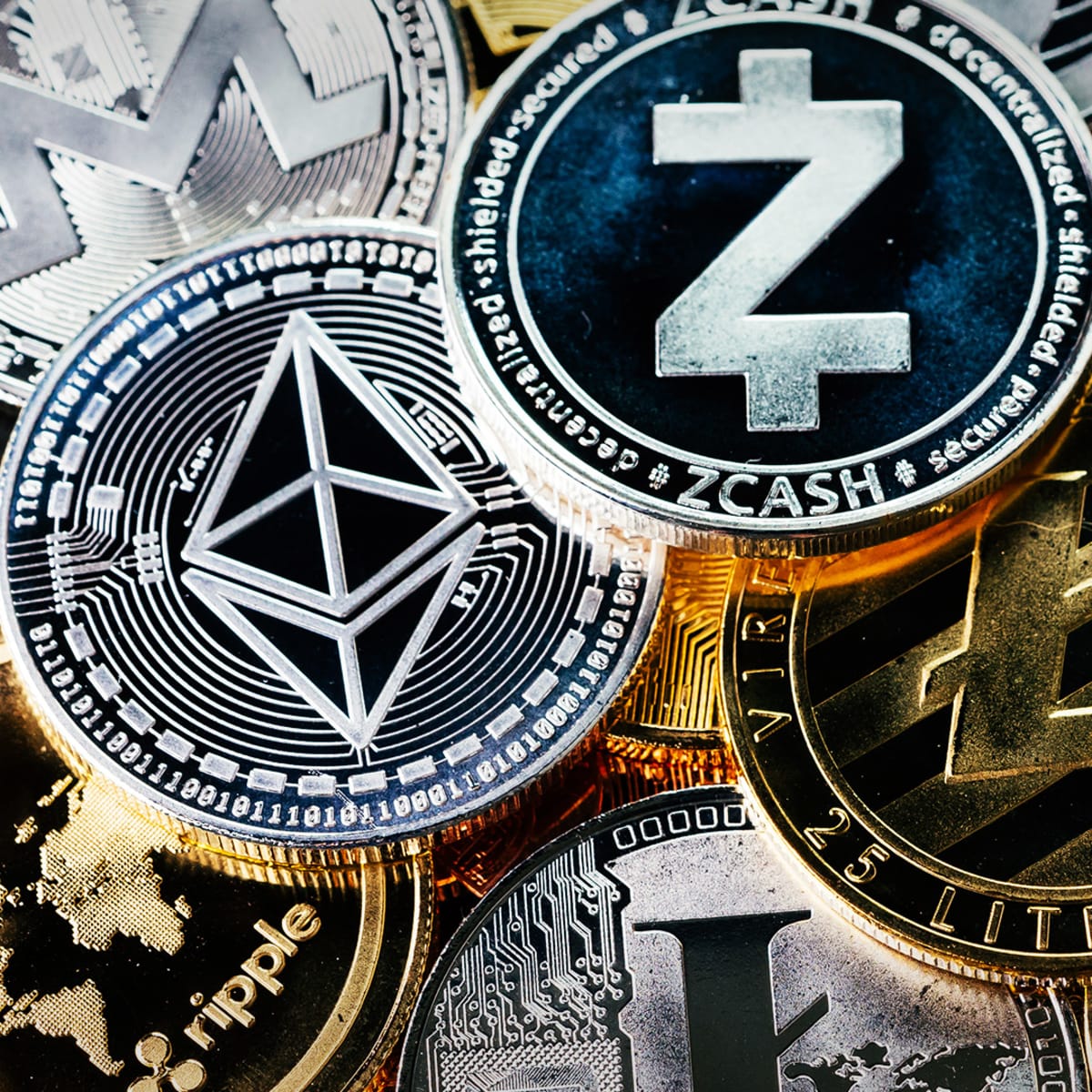 Cryptocurrency Price Check: Taproot Activated; AMC Accepts Crypto -  TheStreet Crypto: Bitcoin and cryptocurrency news, advice, analysis and more