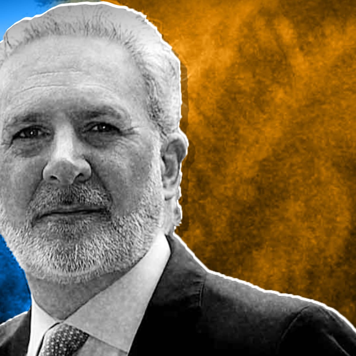 Gold bull Peter Schiff asks for Bitcoin on his 62nd birthday - TheStreet  Crypto: Bitcoin and cryptocurrency news, advice, analysis and more