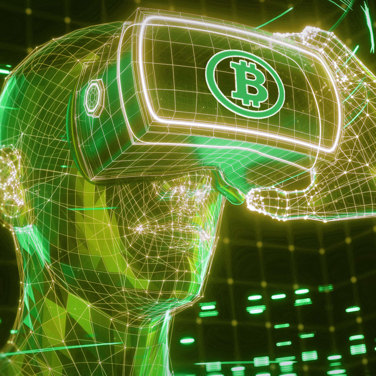 The Metaverse Is a $1 Trillion Annual Revenue Gold Mine - TheStreet Crypto:  Bitcoin and cryptocurrency news, advice, analysis and more