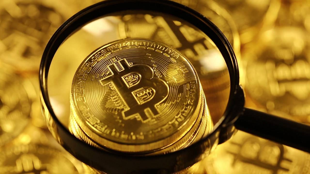 Crypto and Infrastructure: What Is a Broker, What Does It Mean For Your  Taxes? - TheStreet Crypto: Bitcoin and cryptocurrency news, advice,  analysis and more