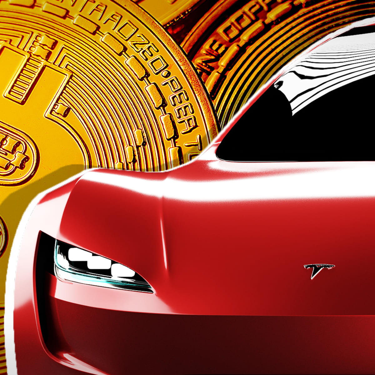 Tesla Limits Bitcoin Losses - TheStreet Crypto: Bitcoin and cryptocurrency  news, advice, analysis and more