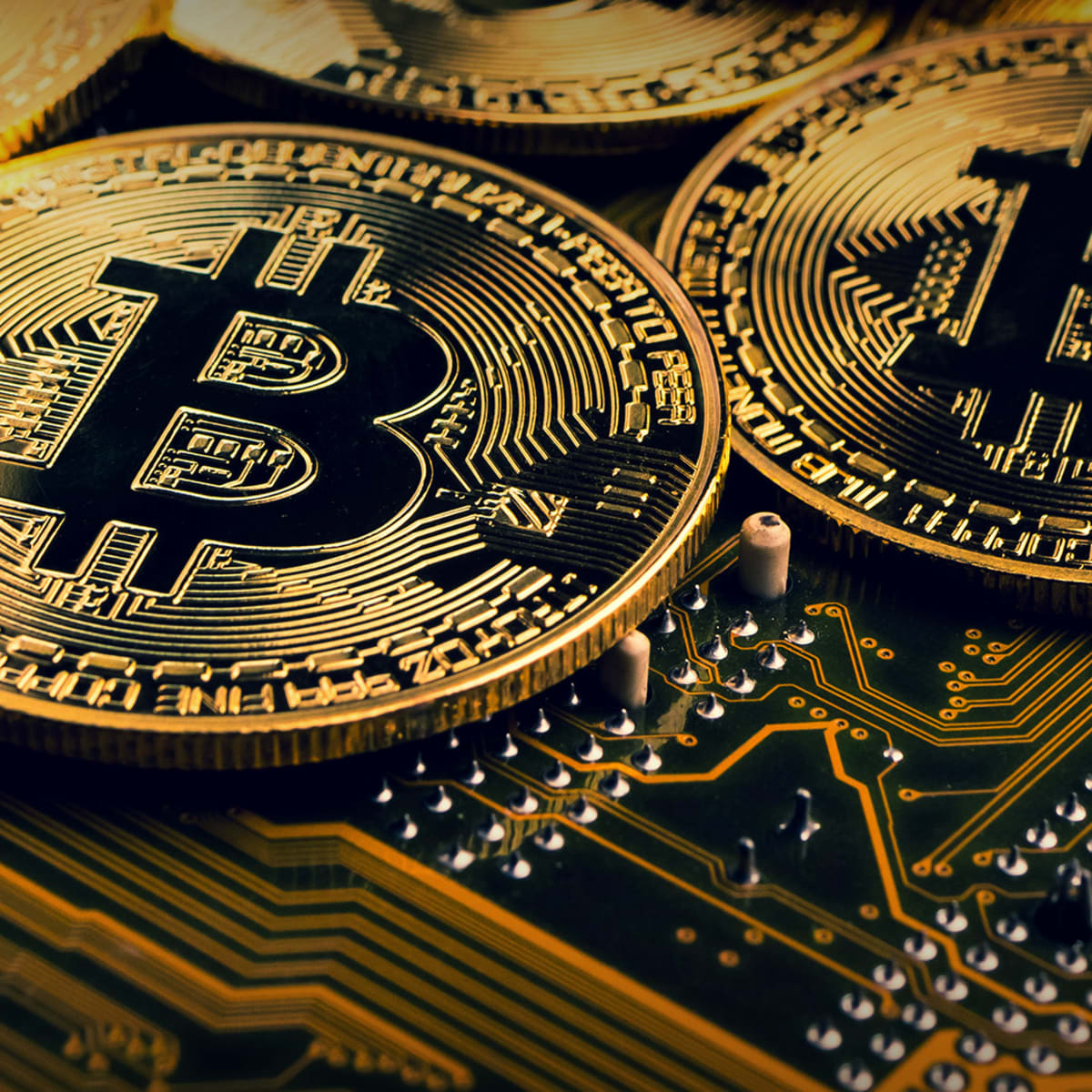 Crypto: Reddit Gen Z Traders Are Back for a Big Splash - TheStreet Crypto:  Bitcoin and cryptocurrency news, advice, analysis and more