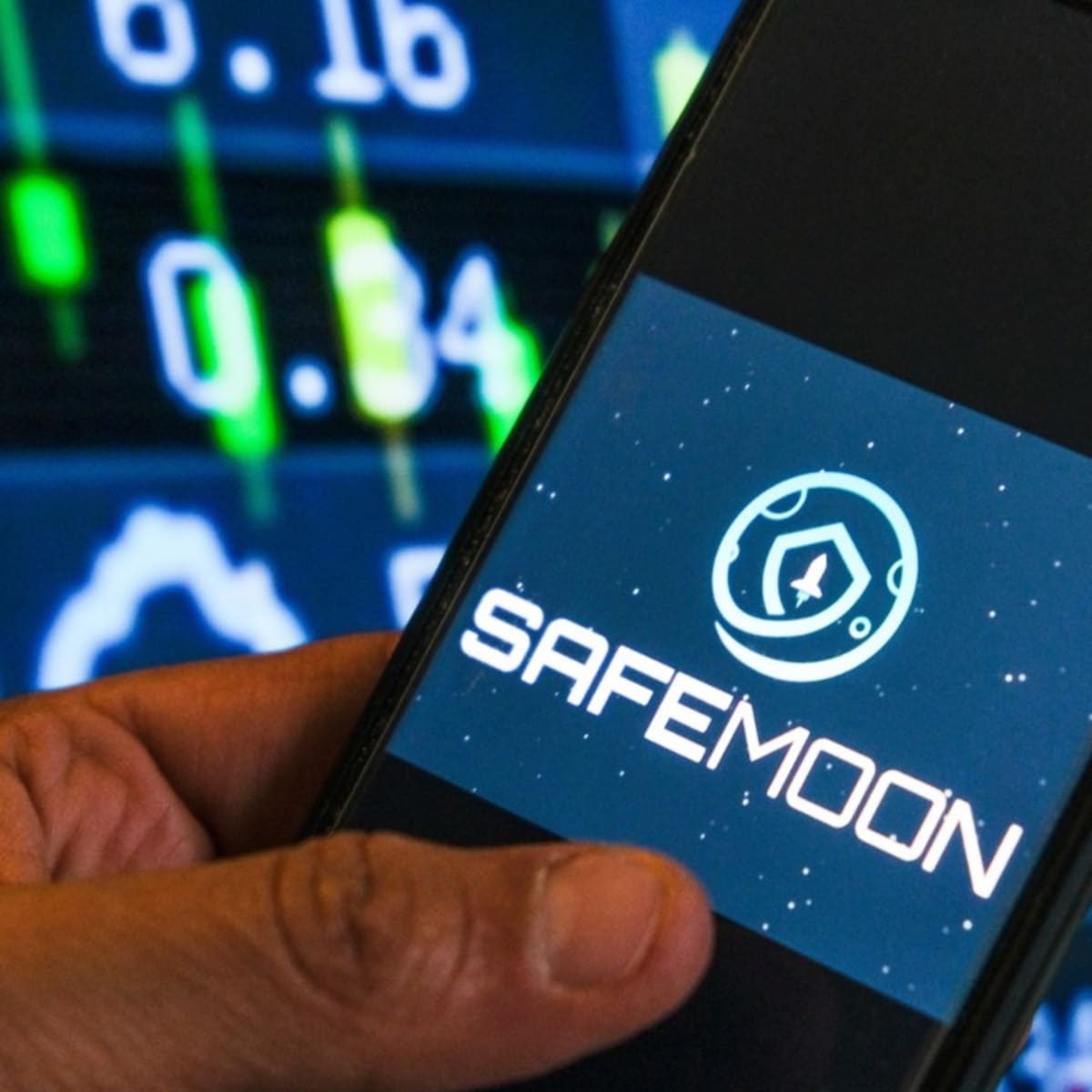 SafeMoon Wallet: What Is It? - TheStreet Crypto: Bitcoin and cryptocurrency  news, advice, analysis and more