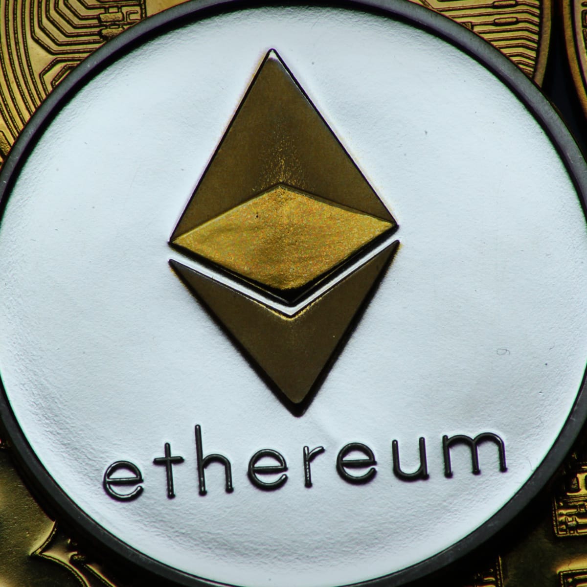 Ethereum Gets a Huge Boost From an Important Market Organizer - TheStreet  Crypto: Bitcoin and cryptocurrency news, advice, analysis and more