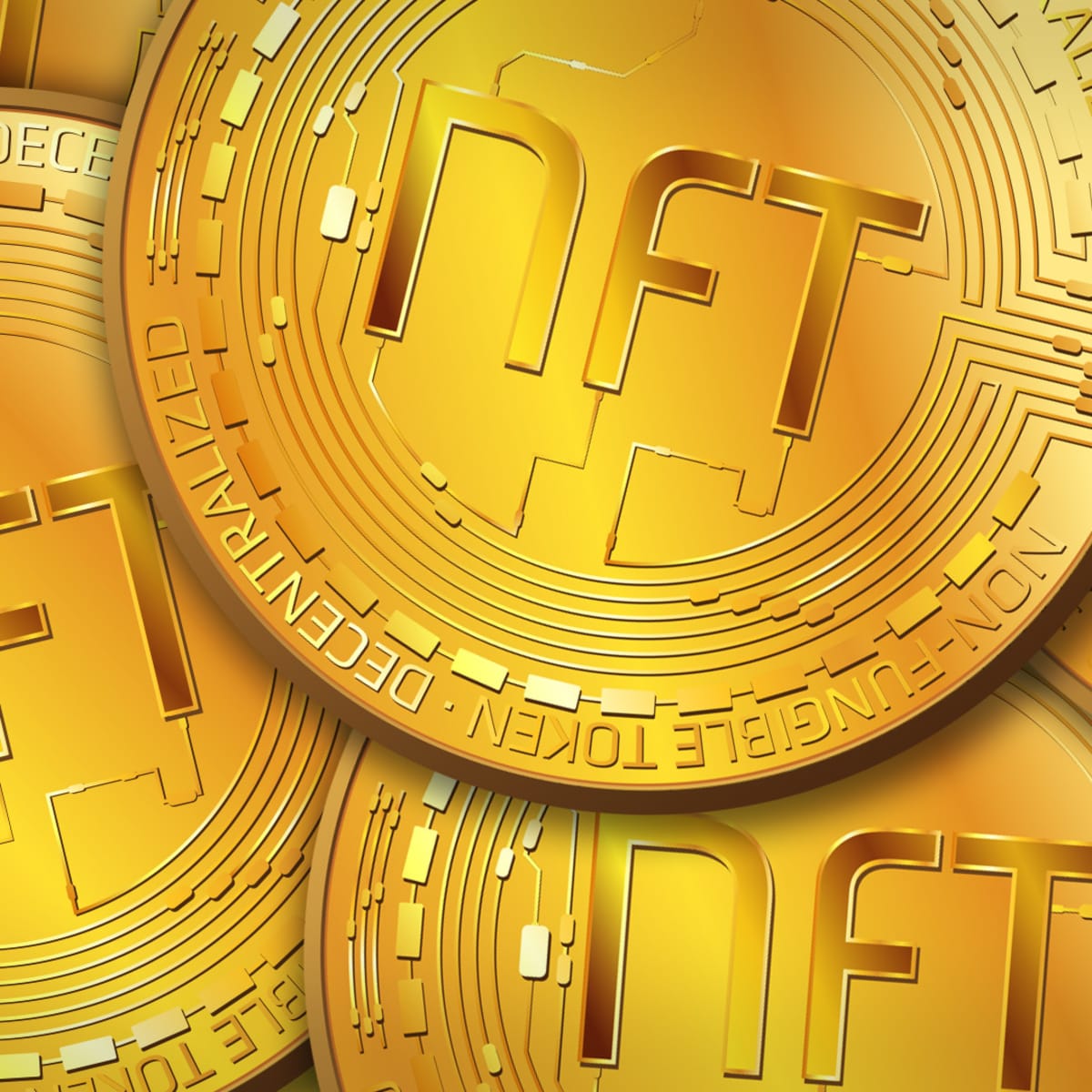 NFTs - The Latest Fad or the Next Digital Frontier in Art? - TheStreet  Crypto: Bitcoin and cryptocurrency news, advice, analysis and more