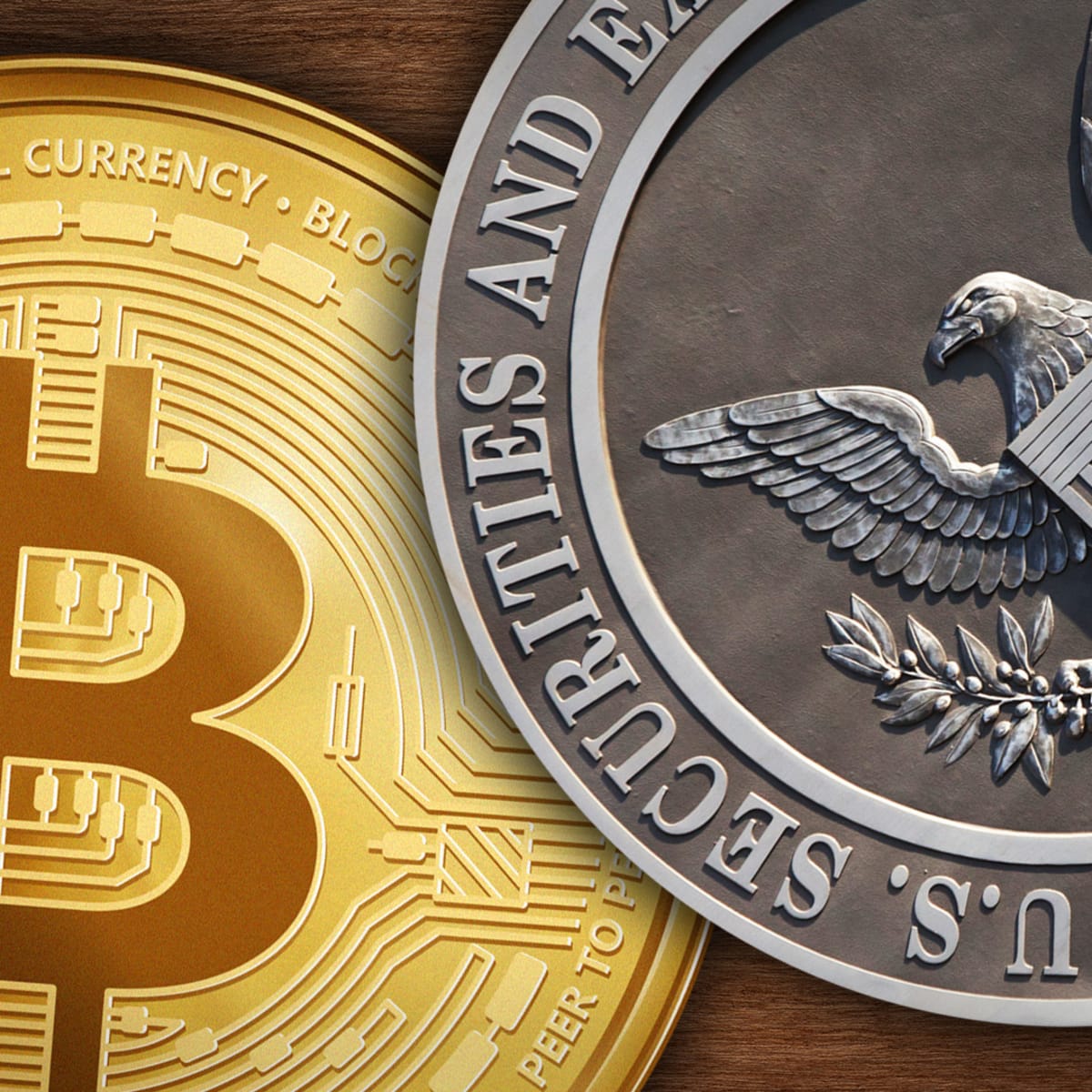 How Bitcoin ETF Evangelists Plan to Win Over the SEC - TheStreet Crypto:  Bitcoin and cryptocurrency news, advice, analysis and more