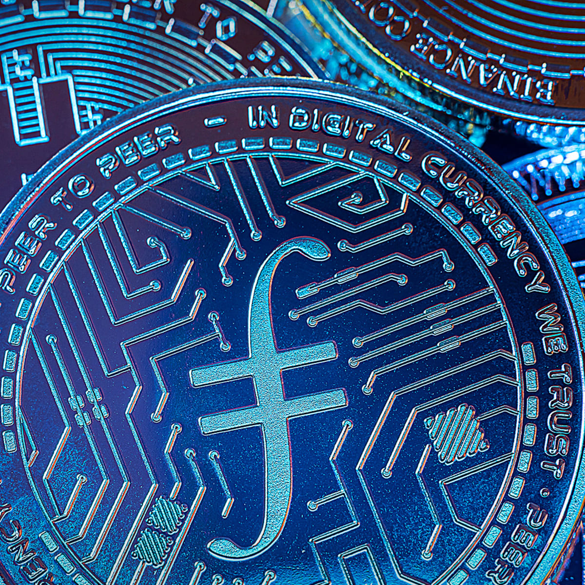 Bitcoin, Metaverse, DeFi, Infrastructure and Other Crypto Categories  Explained - FREE Webinar - TheStreet Crypto: Bitcoin and cryptocurrency  news, advice, analysis and more