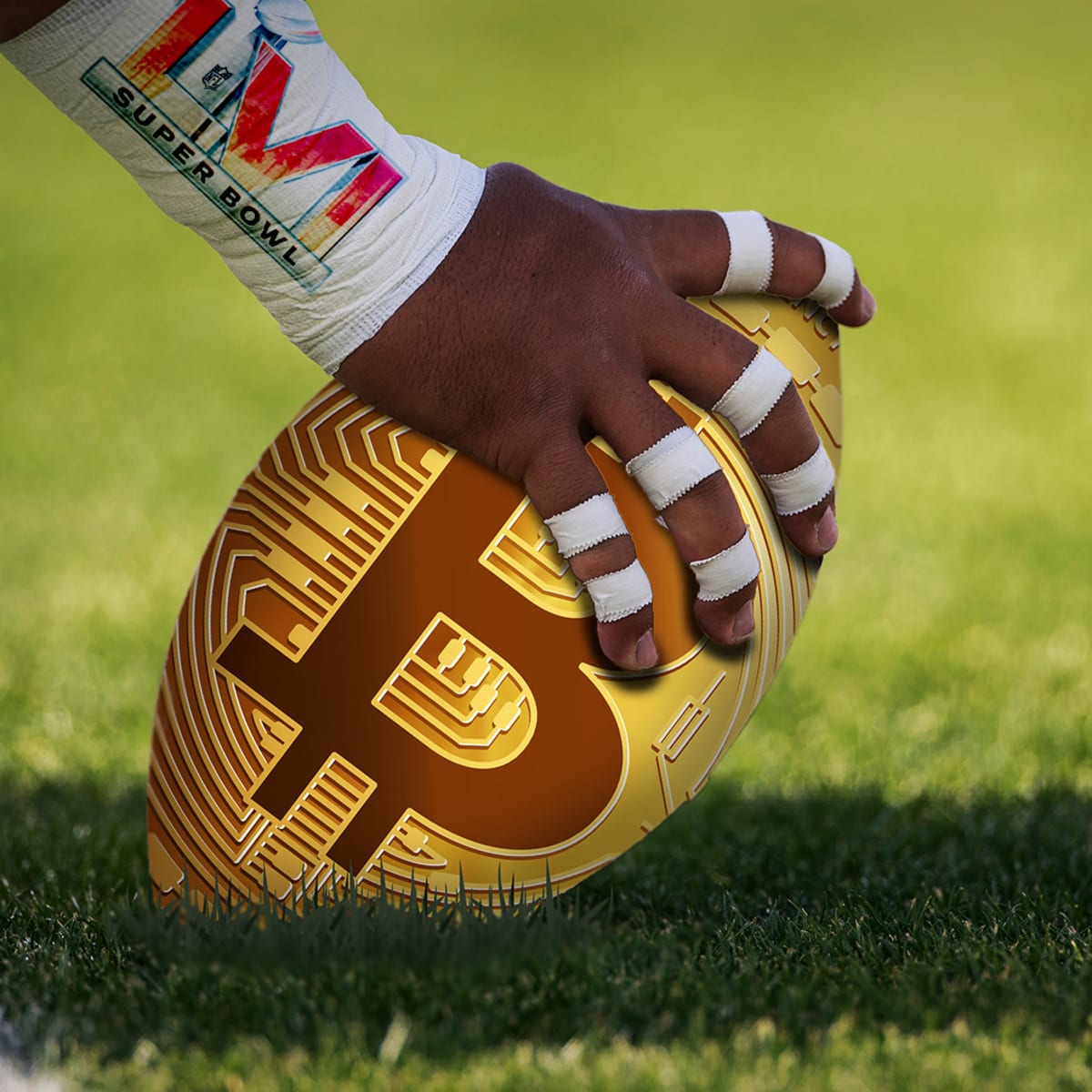 Super Bowl gambling and memecoins — LunarCrush CEO sees a pattern -  TheStreet Crypto: Bitcoin and cryptocurrency news, advice, analysis and more