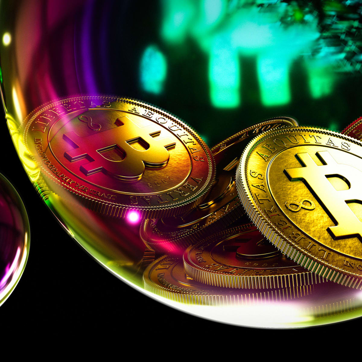 Crypto Spawns Its Own Lingo as Investors Talk the Talk - TheStreet Crypto:  Bitcoin and cryptocurrency news, advice, analysis and more