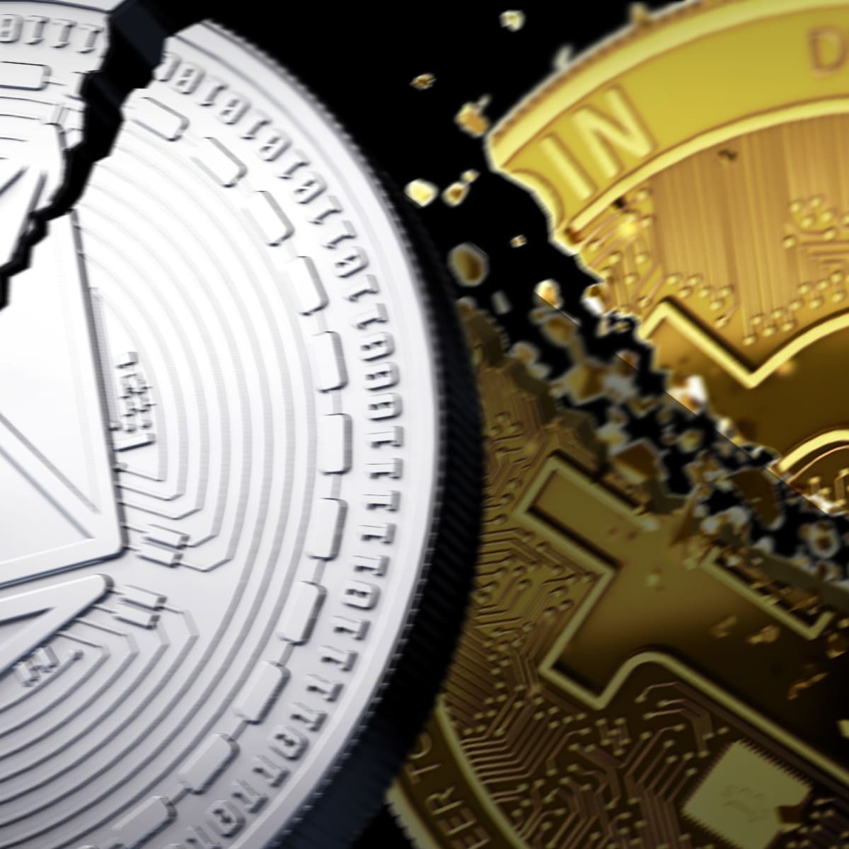 Analysts warn of another crypto market crash today - TheStreet Crypto:  Bitcoin and cryptocurrency news, advice, analysis and more