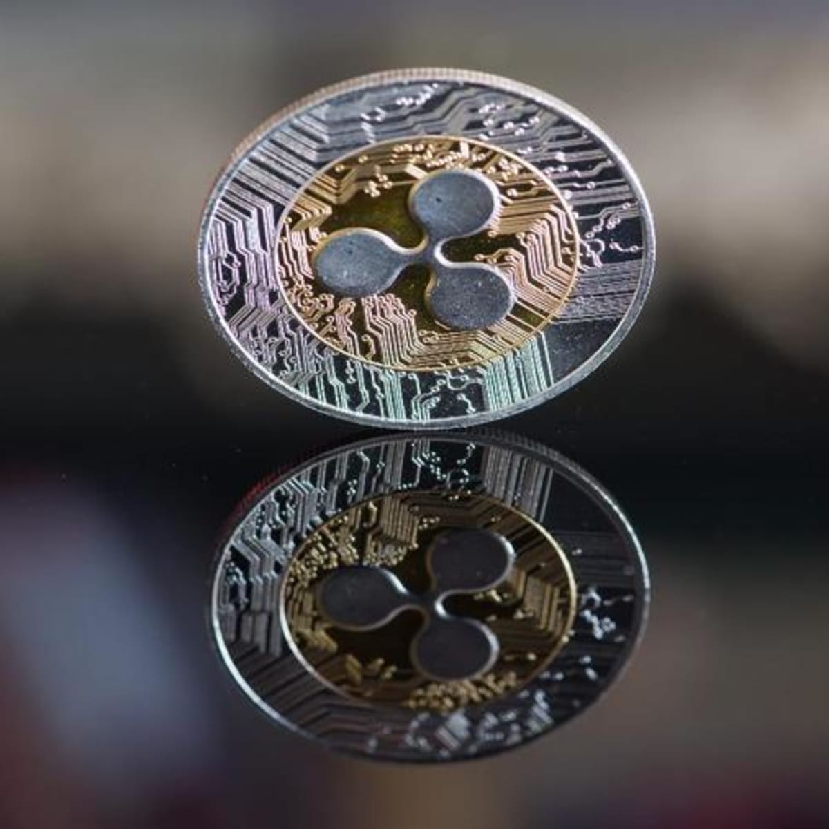 XRP token skyrockets 400% after Trump election, market cap exceeds $154  billion - TheStreet Crypto: Bitcoin and cryptocurrency news, advice,  analysis and more