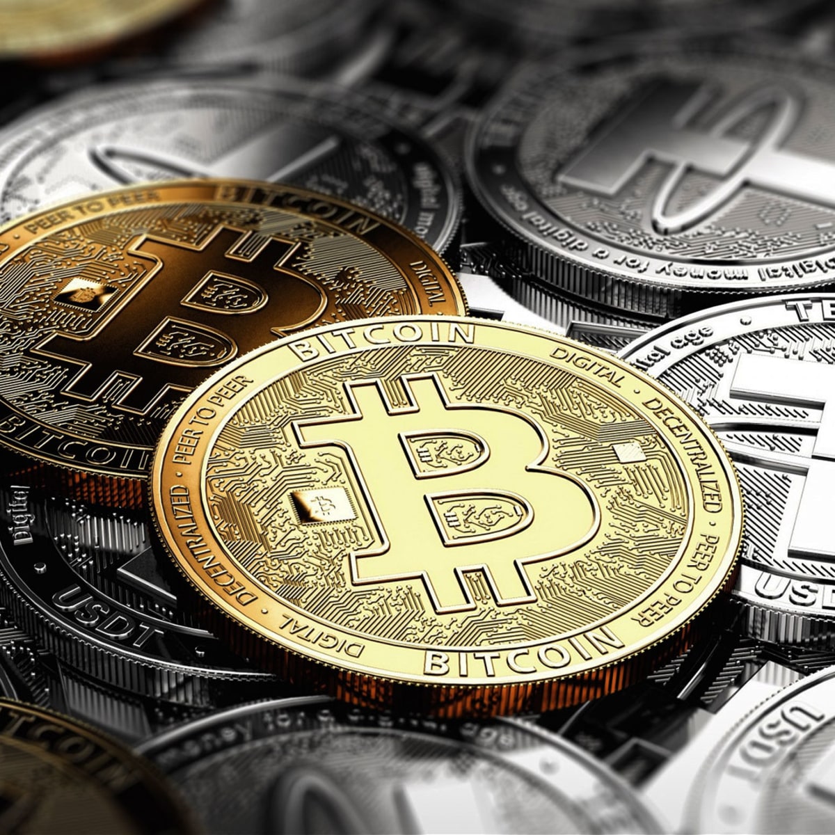 Crypto Price Check: Ghosts of Crypto Haunt Battered Sector - TheStreet  Crypto: Bitcoin and cryptocurrency news, advice, analysis and more